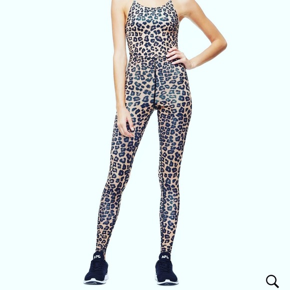 Good American The Precision Jumpsuit - Picture 2 of 4